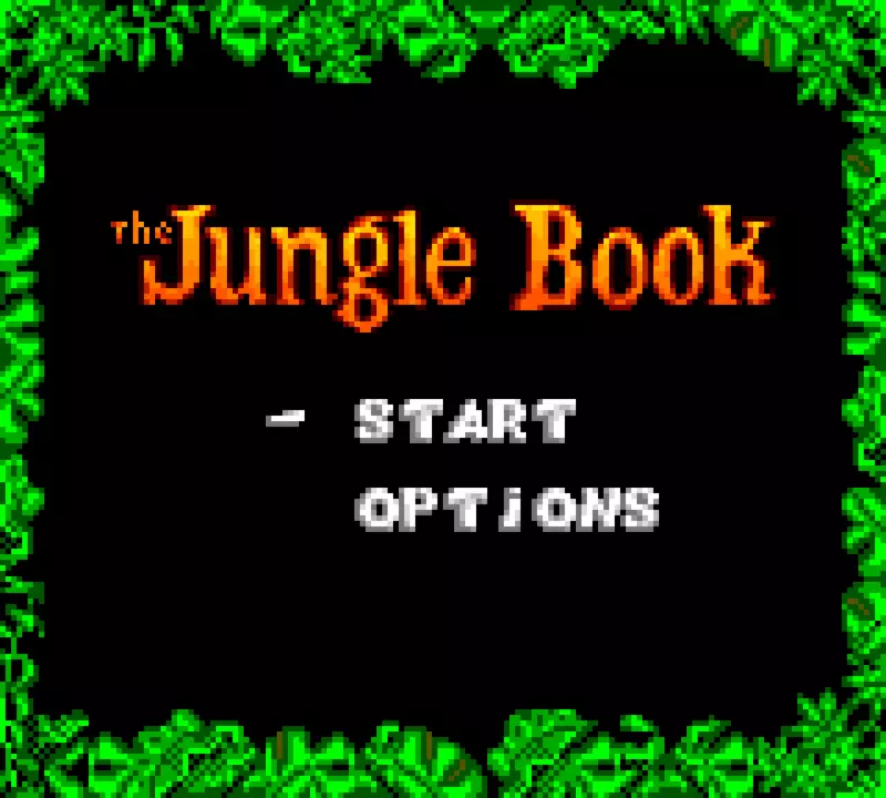 Image n° 7 - titles : Jungle Book, The